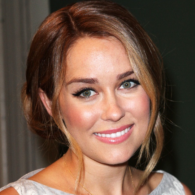 1 | Lauren Conrad!