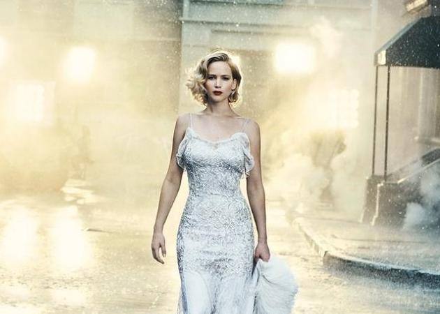 Jennifer Lawrence: Αυτός είναι ο άντρας που της έχει κλέψει την καρδιά! [pics]