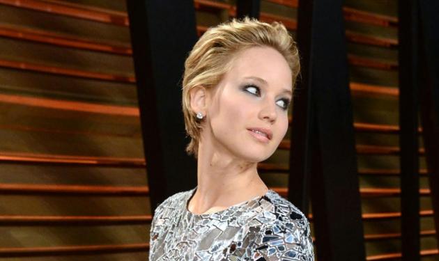 Jennifer Lawrence – Chris Martin: Μόλις χώρισαν!
