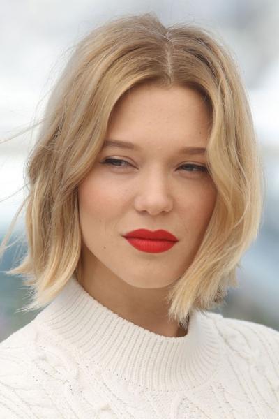 1 | Lea Seydoux