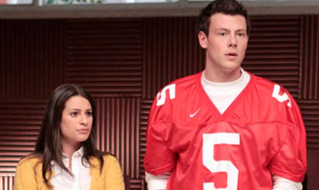 Lea Michele: Τι αναμνηστικό κράτησε μετά το τέλος των γυρισμάτων του Glee που σχετίζεται με τον αδικοχαμένο σύντροφό της, Cory Monteith;