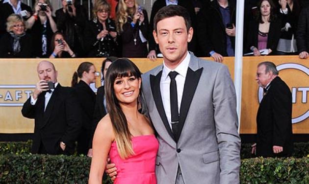 Lea Michele: Το love story με τον αδικοχαμένο Cory Monteith και το συγκινητικό Tweet για την ημέρα των γενεθλίων του!