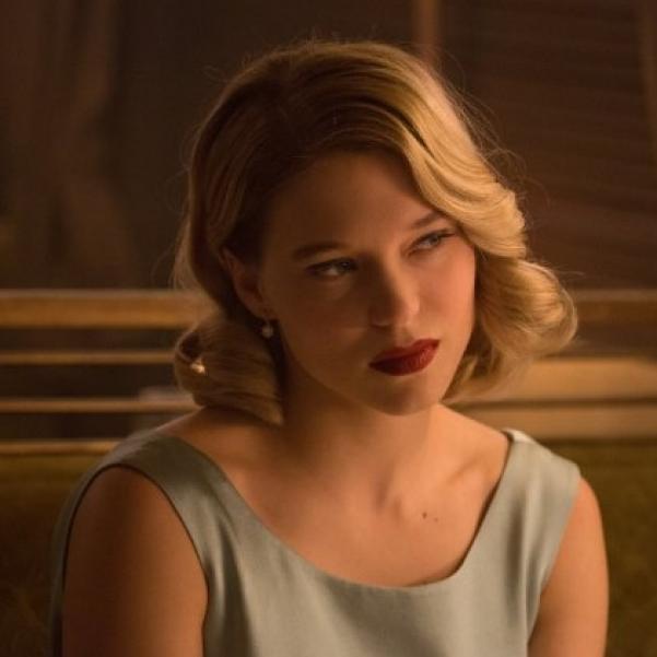 16 | Léa Seydoux