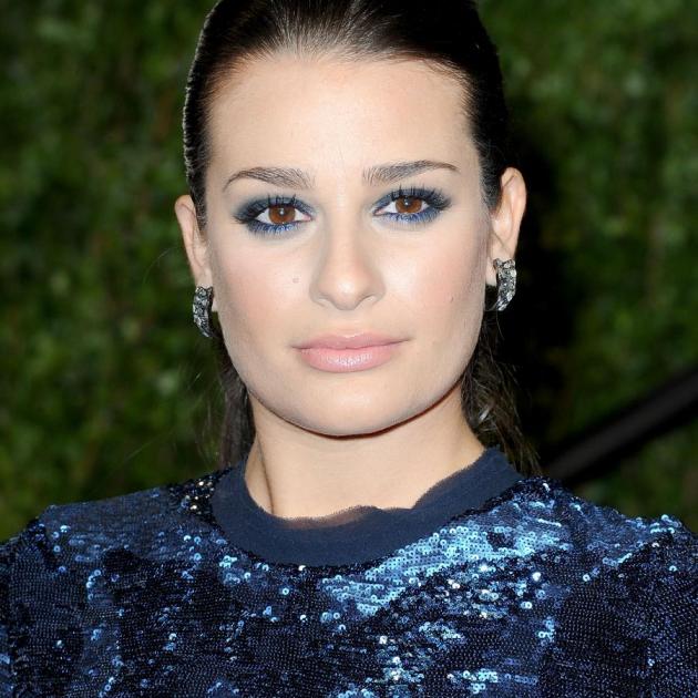 6 | Lea Michele