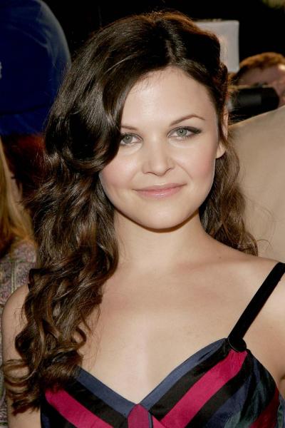 13 | Ginnifer Goodwin: πριν