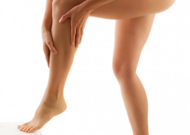 Μούδιασμα στα πόδια: Ποια είναι τα αίτια