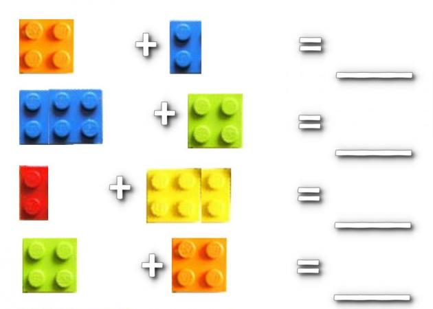 Μαθηματικά: Δες τον τρόπο που βρήκε μια δασκάλα να τα κάνει… εύκολα!