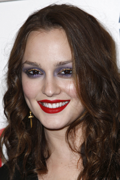 1 | Leighton Meester