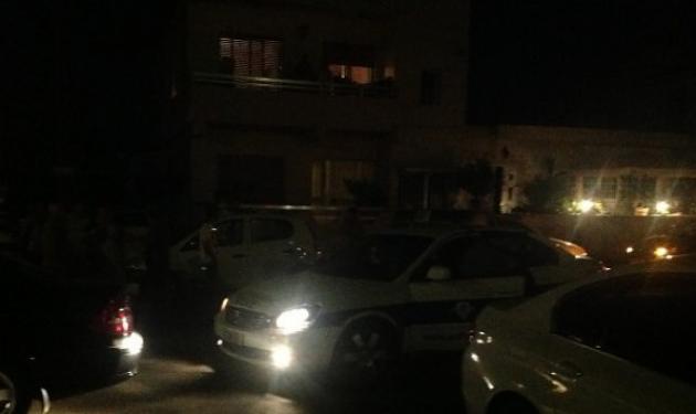 Τραγωδία στη Λεμεσό! Σκότωσε τη γυναίκα του, τραυμάτισε την κόρη του και αυτοκτόνησε μπροστά στα τρία του παιδιά