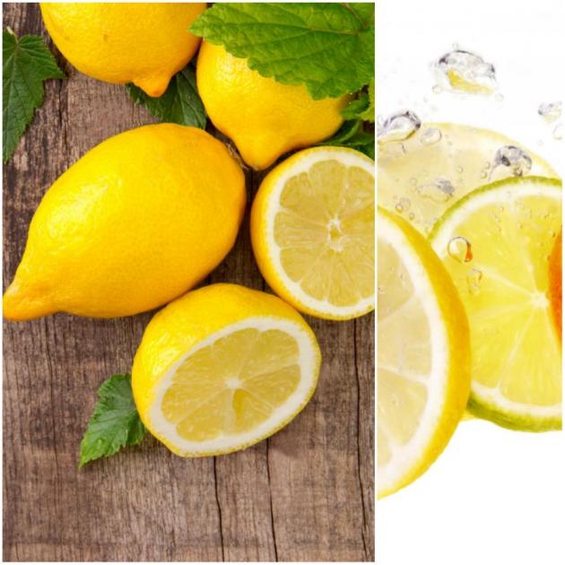 Πάμε Λαϊκή… πώς να επιλέξεις σωστά, φρέσκα και γεμάτα χυμό λεμόνια