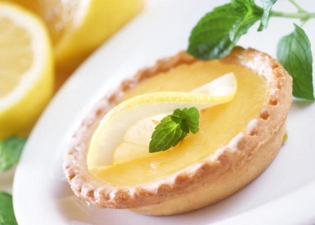 Lemon Pie! Η συνταγή που κανείς δεν αντιστέκεται…