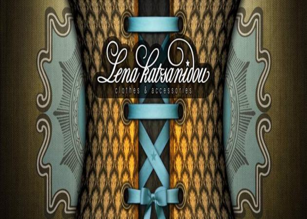 Lena Katsanidou Fashion Bazaar με εκπτώσεις ύψους 60%! Μάθε τις λεπτομέρειες