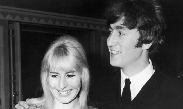 Πέθανε από καρκίνο η πρώτη γυναίκα του John Lennon