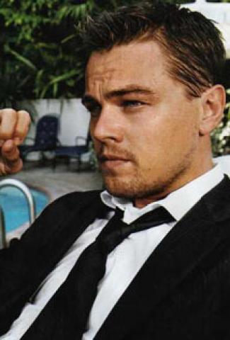 Leonardo Di Caprio