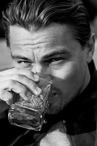 Leonardo Dicaprio