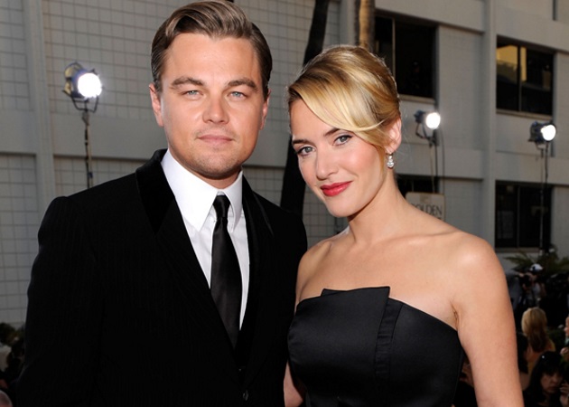 Kate Winslet: Πώς σχολιάζει την υποψηφιότητα του Leonardo Di Caprio για Όσκαρ