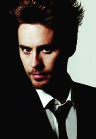 Jared Leto