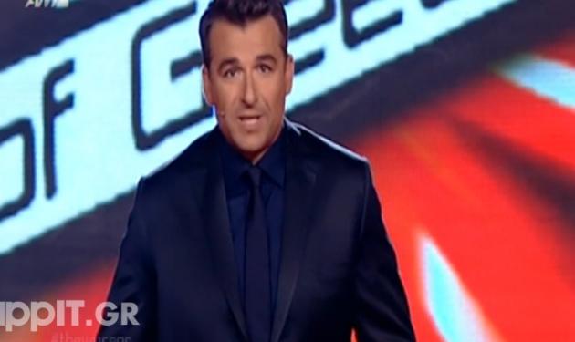 The Voice: Ποιοι έφυγαν στο 2ο live; Ποιοι συνεχίζουν;