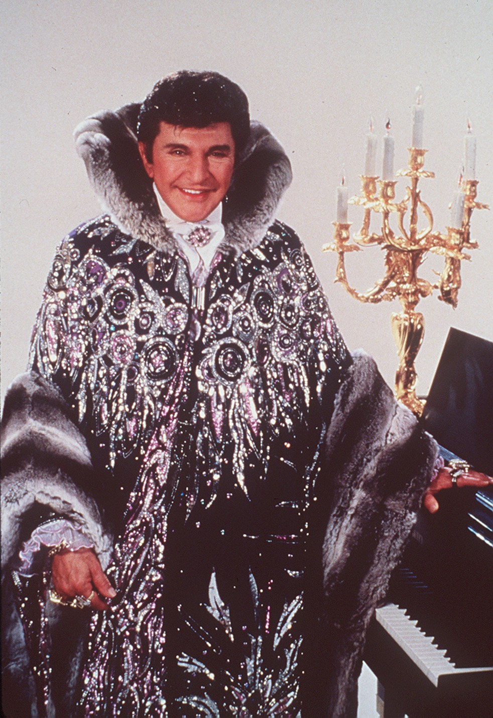 4 | Liberace