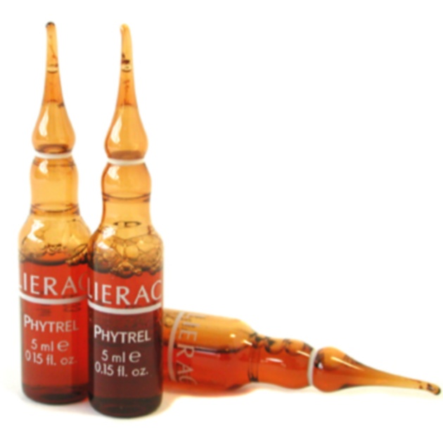 10 | Lierac Phytrel Bust Firmer €47.50