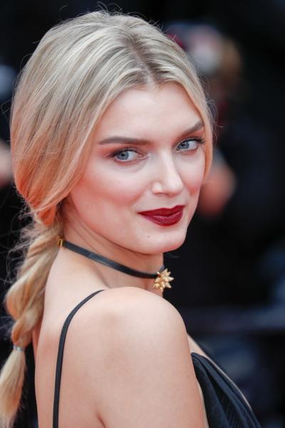 13 | Lily Donaldson