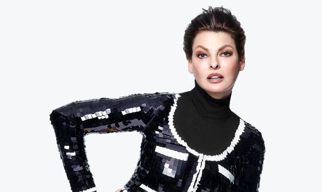 Linda Evangelista: 5 πράγματα που ίσως δεν γνώριζες για το supermodel των 90’s που κλείνει τα 50!