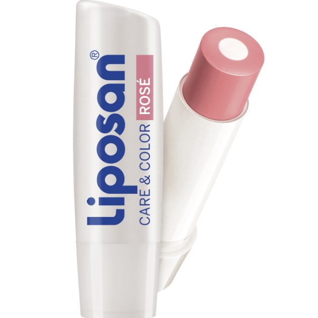 5 | Liposan Care & Colour Rosé