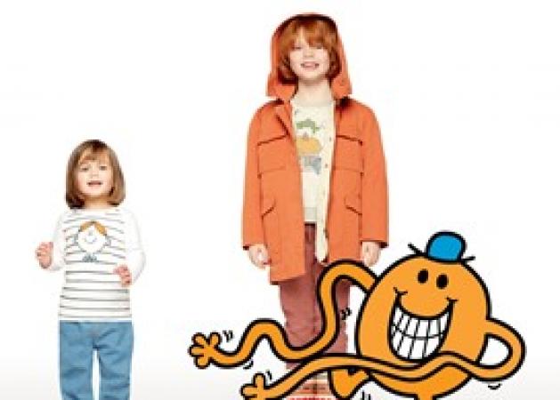 Little Miss Stella: Η νέα παιδική σειρά της Stella McCartney