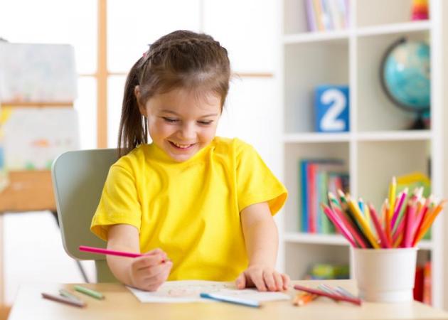 Littles: Ό,τι καλύτερο για τη διαπαιδαγώγηση των παιδιών