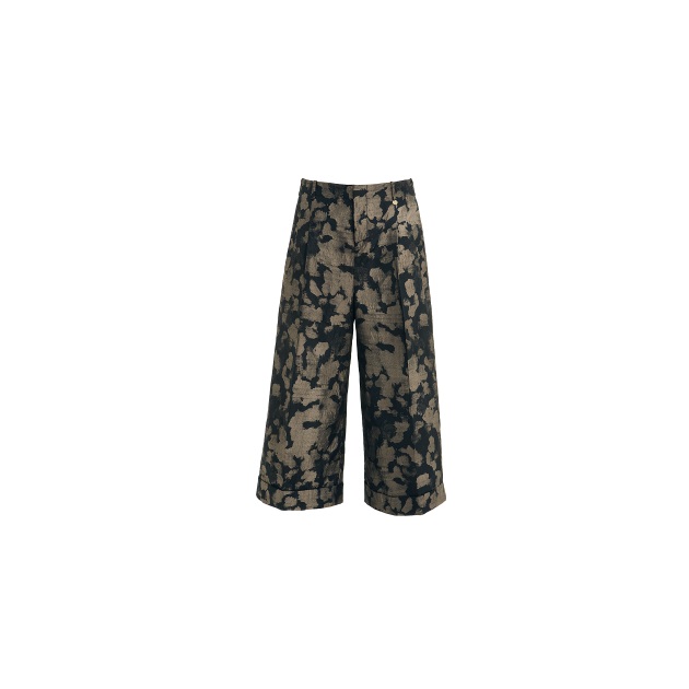 6 | Zip culotte Liu Jo