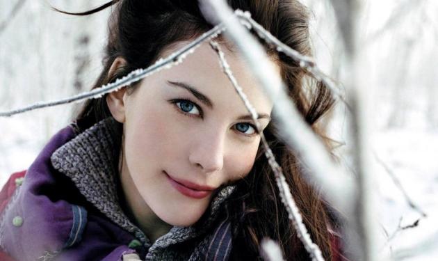 Liv Tyler: Επιτέλους αποκάλυψε την εγκυμοσύνη της! Δες πώς το έκανε