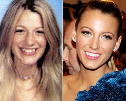 22 | Blake Lively