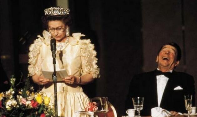 Η βασίλισσα Ελισάβετ άλλαζε τους…προέδρους σαν τα πουκάμισα! Δες φωτογραφίες