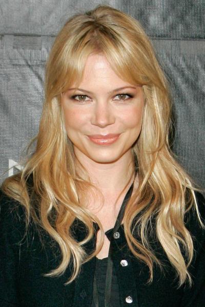 17 | Michelle Williams: πριν