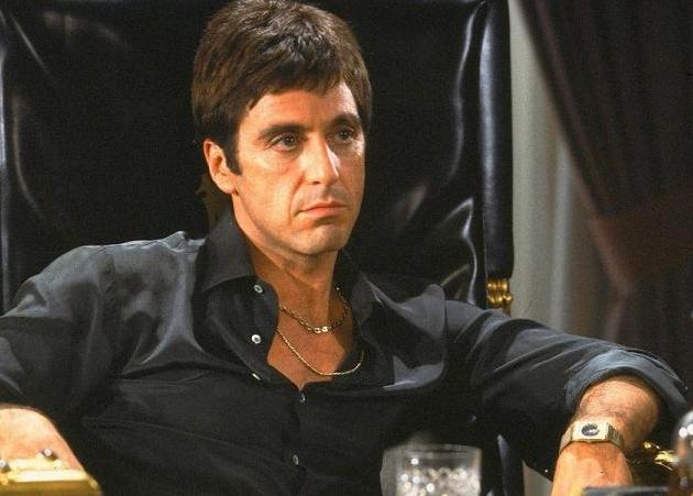Πέθανε ο συμπρωταγωνιστής του Al Pacino από το “Scarface”!