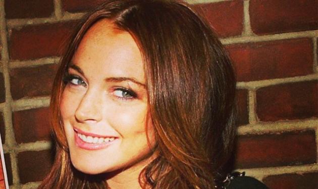 Lindsay Lohan: παραποιεί τις φωτογραφίες της για να δείχνει πιο αδύνατη;