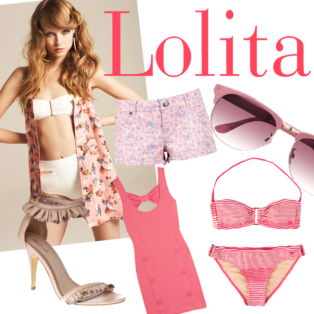1 | Lolita