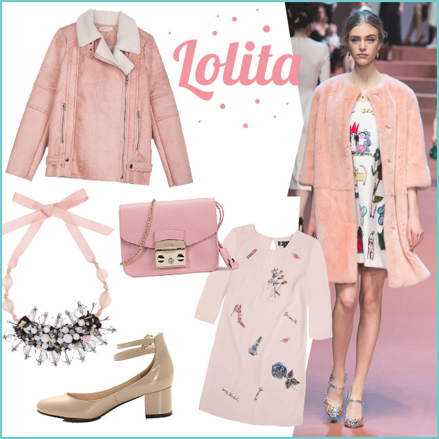 1 | Lolita