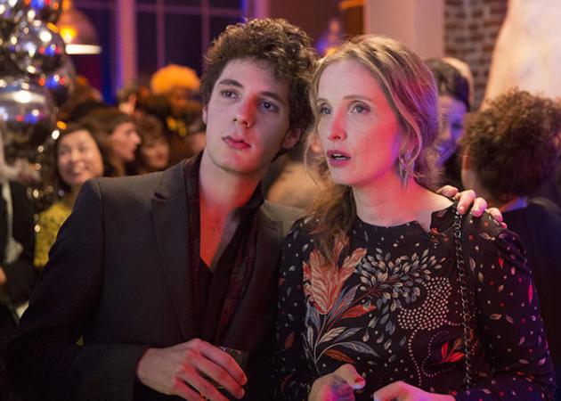 Julie Delpy: Δες στο TLIFE αποκλειστικό film clip της νέας της ταινίας “Οιδιπόδειο αλά Γαλλικά”!