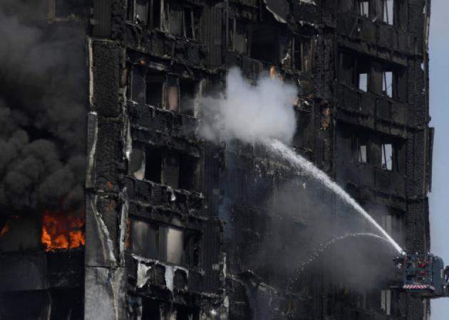 Λονδίνο: Ο τρόμος σε ζωντανή μετάδοση – Συγκλονιστικό video