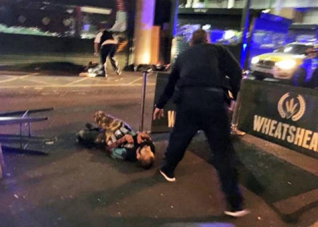 Λονδίνο: Οι τρομοκράτες της διπλανής πόρτας – Το “καλό παιδί” που προσπαθούσε να προσηλυτίσει παιδιά