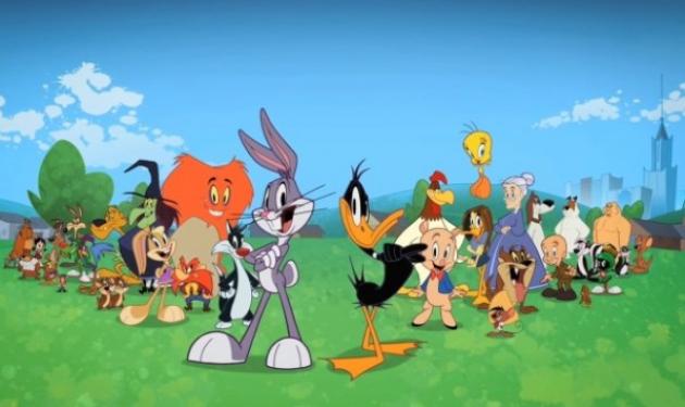 Θες να μάθεις ποιος χαρακτήρας από τα Looney Tunes είσαι; Κάνε το τεστ!