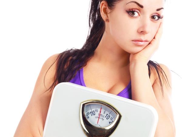 Πώς θα χάσεις βάρος χωρίς δίαιτα, δίχως να το καταλαβαίνεις