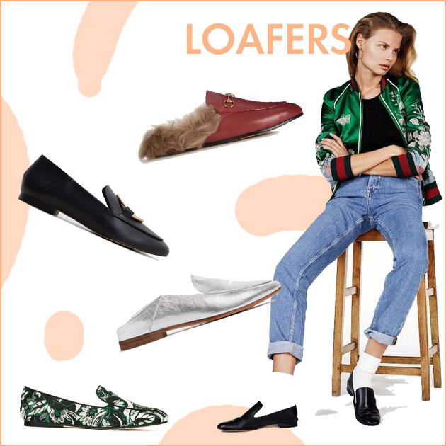 1 | Loafers