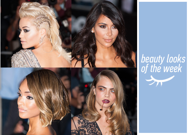 Τα 10 καλύτερα beauty looks της εβδομάδας! Ψήφισε το αγαπημένο σου!