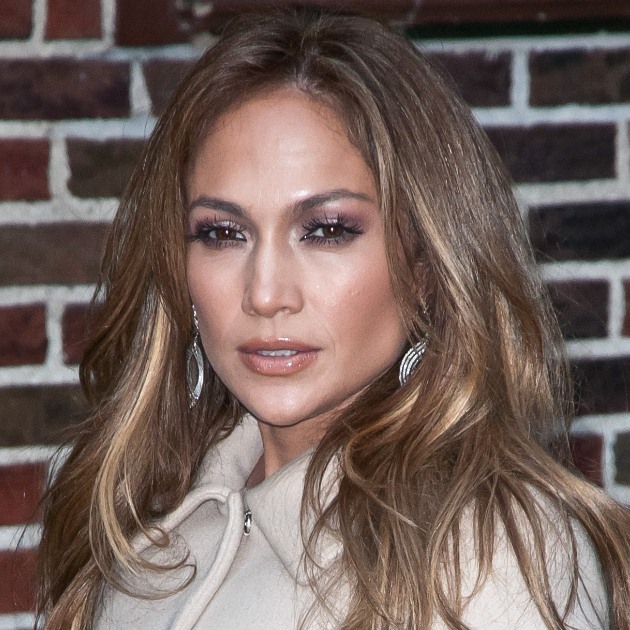 1 | Jennifer Lopez