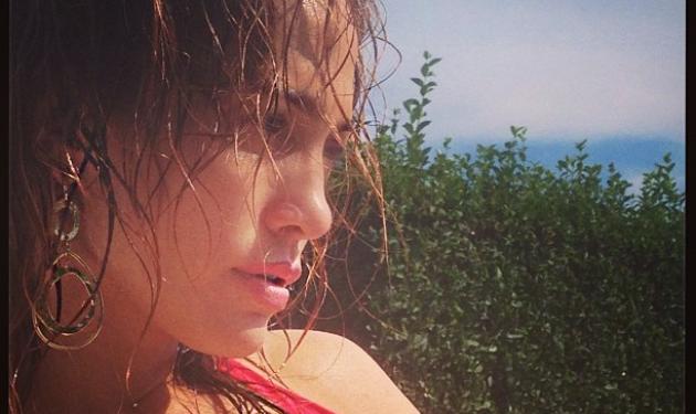 Οι 10 καλύτερες selfies, της sexy Jennifer Lopez!