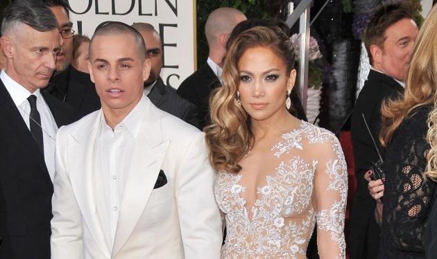 Jennifer Lopez: Δεν χώρισαν ποτέ με τον Casper Smart;