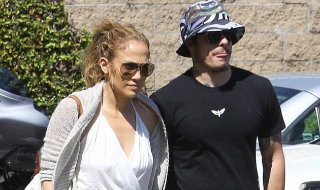 Jennifer Lopez – Casper Smart: Τι συμβαίνει τελικά ανάμεσά τους;