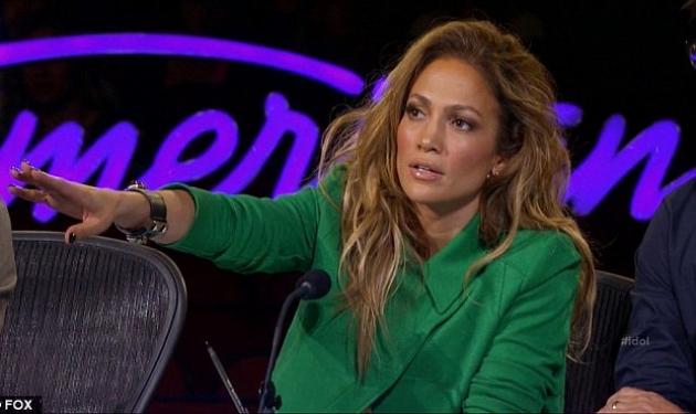 Σοκ για την Jennifer Lopez! Πανικοβλήθηκε η Λατίνα σταρ